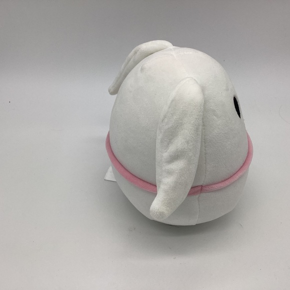 NWOT Squishmallow Zero Nightmare Before Christmas Plush – Small – - Picture 6 of 7